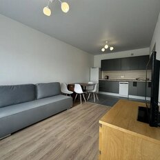 Квартира 57 м², 2-комнатная - изображение 1
