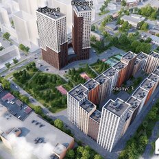 Квартира 23 м², студия - изображение 2