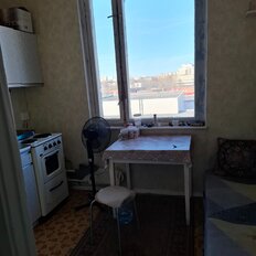 Квартира 32,7 м², 1-комнатная - изображение 4