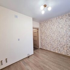 Квартира 39 м², 1-комнатная - изображение 4