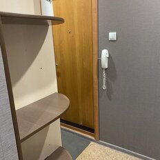 Квартира 37 м², 1-комнатная - изображение 4