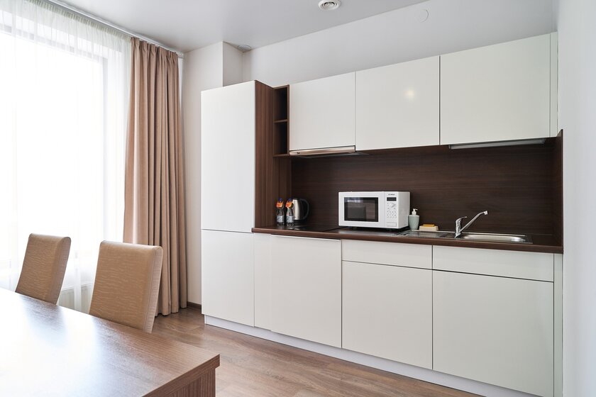 33,1 м², апартаменты-студия 13 350 000 ₽ - изображение 42