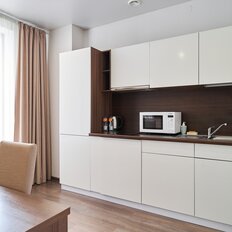 Квартира 37,3 м², студия - изображение 4
