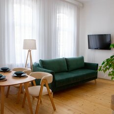 Квартира 40 м², 2-комнатная - изображение 2