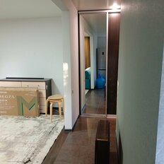 Квартира 41 м², 2-комнатная - изображение 5