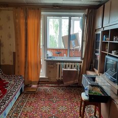 Квартира 46 м², 2-комнатная - изображение 4