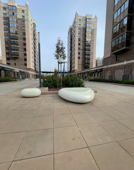 65 м², 2-комнатная квартира 50 000 ₽ в месяц - изображение 43