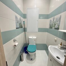 Квартира 66 м², 2-комнатная - изображение 2