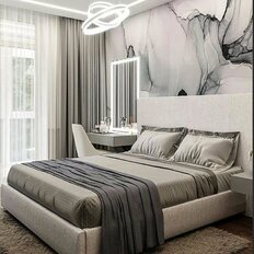 Квартира 51,2 м², 2-комнатная - изображение 5