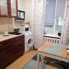 Квартира 31 м², 1-комнатная - изображение 2