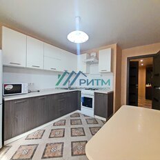 Квартира 59 м², 2-комнатная - изображение 2