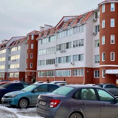 Квартира 58,9 м², 2-комнатная - изображение 2