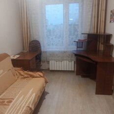 Квартира 45 м², 2-комнатная - изображение 4