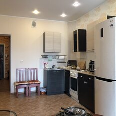 Квартира 60 м², 1-комнатная - изображение 4