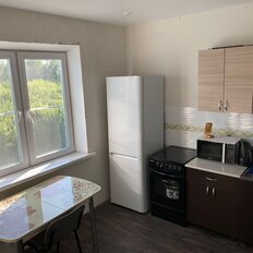 Квартира 37,2 м², 1-комнатная - изображение 4
