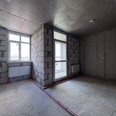 Квартира 33 м², 1-комнатная - изображение 2