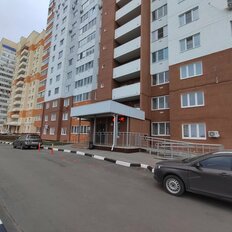 Квартира 43,4 м², 1-комнатная - изображение 3