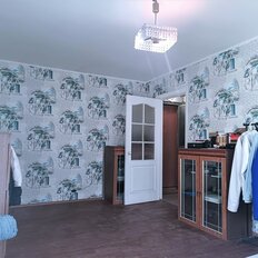 Квартира 32,5 м², 1-комнатная - изображение 4