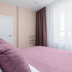 Квартира 36 м², 1-комнатная - изображение 5