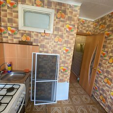 Квартира 30,6 м², 1-комнатная - изображение 4