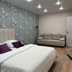 Квартира 36 м², 1-комнатная - изображение 5