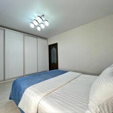 Квартира 39 м², студия - изображение 4