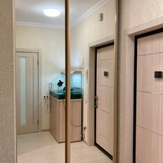 Квартира 39 м², 1-комнатная - изображение 5