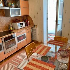 Квартира 57,4 м², 2-комнатная - изображение 5