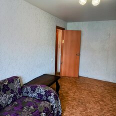Квартира 28,9 м², 1-комнатная - изображение 3