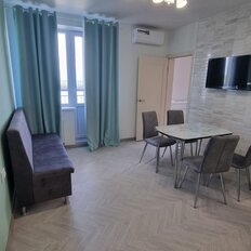 Квартира 54 м², 3-комнатная - изображение 1