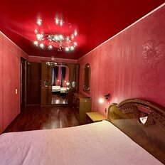 Квартира 59,7 м², 3-комнатная - изображение 4