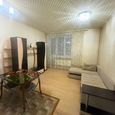 Квартира 27 м², студия - изображение 3