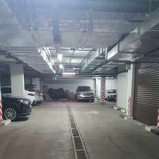 11,4 м², машиноместо - изображение 4