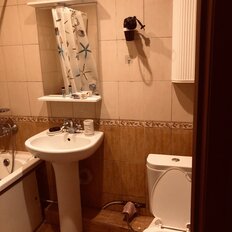 Квартира 55 м², 2-комнатная - изображение 1
