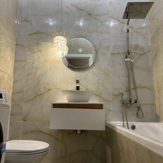 Квартира 20 м², студия - изображение 1
