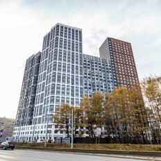 Квартира 104,5 м², 4-комнатная - изображение 2