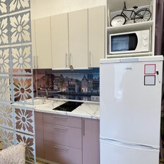 Квартира 20 м², студия - изображение 5