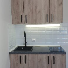 Квартира 18,5 м², студия - изображение 2