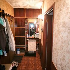 Квартира 59,8 м², 3-комнатная - изображение 3