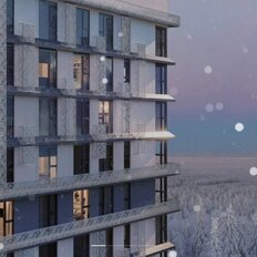 Квартира 29,1 м², студия - изображение 3