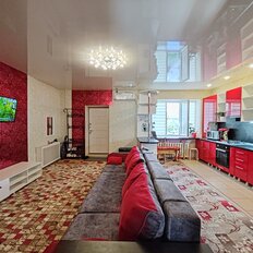 Квартира 77,3 м², 2-комнатная - изображение 4