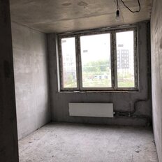 Квартира 62,6 м², 2-комнатная - изображение 2