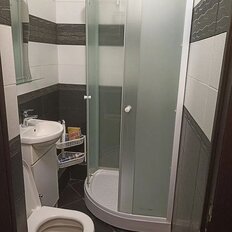 Квартира 32 м², 1-комнатная - изображение 5