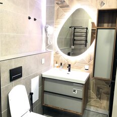 Квартира 27 м², студия - изображение 5