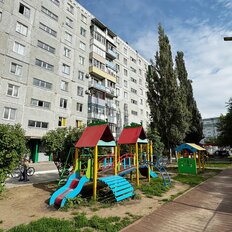 Квартира 61 м², 3-комнатная - изображение 1