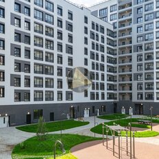 Квартира 90 м², 2-комнатная - изображение 5