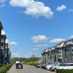 Квартира 24 м², студия - изображение 4