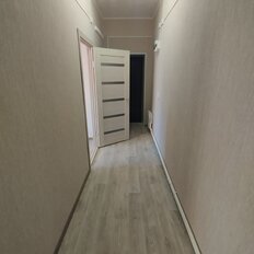 Квартира 32 м², 1-комнатная - изображение 1