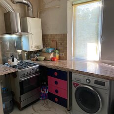 Квартира 42 м², 2-комнатная - изображение 3