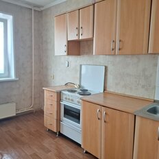 Квартира 36 м², 1-комнатная - изображение 3